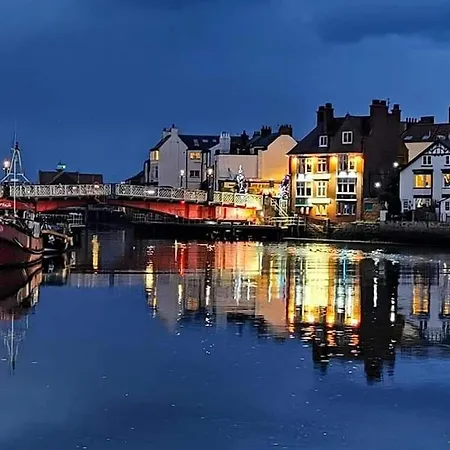 Albion By Together Travel - Charming Countryside Retreat * Уитби