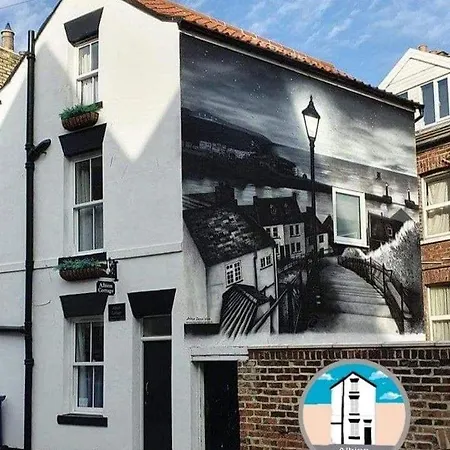 Albion By Together Travel - Charming Countryside Retreat Дом отдыха