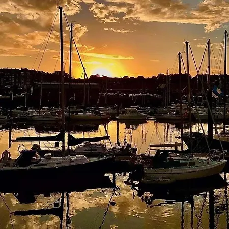 Дом отдыха Albion By Together Travel - Charming Countryside Retreat Уитби