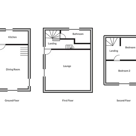 Albion By Together Travel - Charming Countryside Retreat Дом отдыха *
