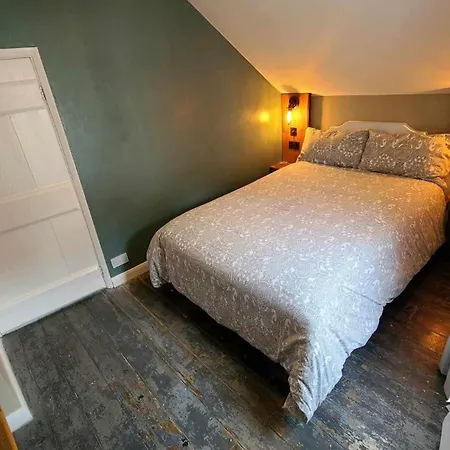 Albion By Together Travel - Charming Countryside Retreat Дом отдыха *