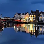 Albion By Together Travel - Charming Countryside Retreat * Whitby