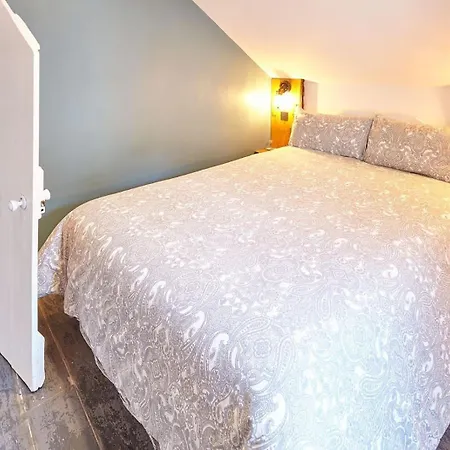 Albion By Together Travel - Charming Countryside Retreat