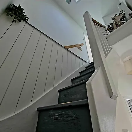 Holiday home Albion By Together Travel - Charming Countryside Retreat