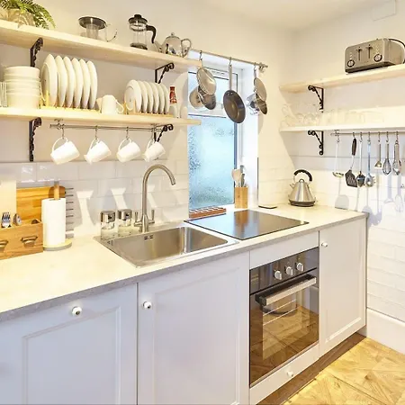 Albion By Together Travel - Charming Countryside Retreat *