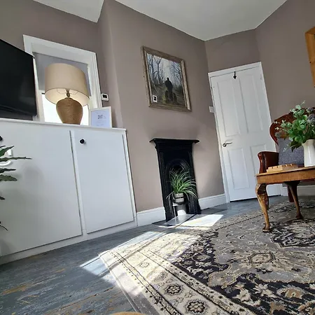 Holiday home Albion By Together Travel - Charming Countryside Retreat *