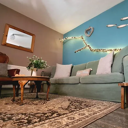 Albion By Together Travel - Charming Countryside Retreat 펜션 *