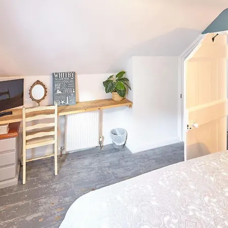 Albion By Together Travel - Charming Countryside Retreat 펜션