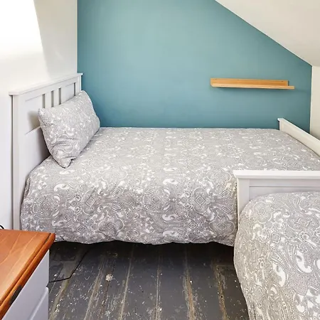 Feriehus Albion By Together Travel - Charming Countryside Retreat *