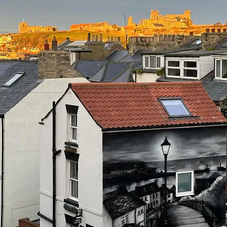 Albion By Together Travel - Charming Countryside Retreat * 휫비